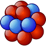 Atomic Nucleus icon