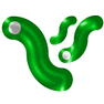 Bacteria icon