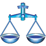 Balance icon