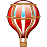 Ballon icon