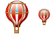 Ballon ICO