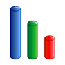 Bar Graph icon