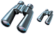 Binoculars icons