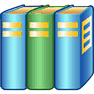 Book Library icon