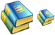 Books icons