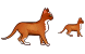 Cat icons