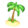 Coconut Tree icon