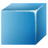 Cube icon