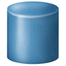 Cylinder icon