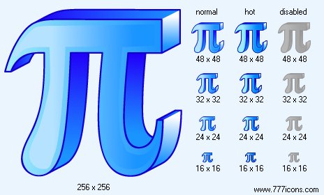 Formula Icon Images