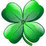 Four-Leafed Clover icon