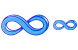 Infinity icons