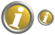 Info icons