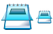 Notepad icons