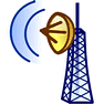 Radio Transmitter icon