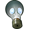 Respirator icon