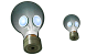 Respirator icons
