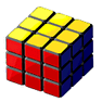Rubik Cube icon