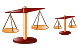Scales icons