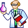 Scientist icon