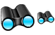 Search v2 icons
