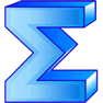 Sum V2 icon