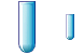 Test-tube icons