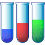 Test Tubes icon