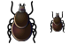 Tick icons