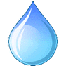 Water Drop icon