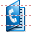 Phone directory icon