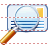 Search address icon