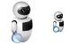 Finder icons