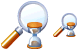 Finding icons