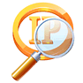 IP Lookup icon