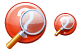 Reverse lookup icons
