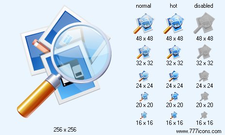 Search Icons Icon Images