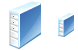 Server icons