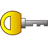 Access Key icon