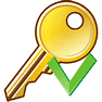 Apply Key icon
