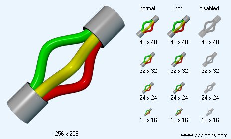 Cable Icon Images