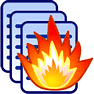 Destruction Of Documents icon