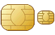 EEPROM-chip icons