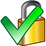 Encryption icon