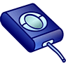 Finger-Print Scanner icon