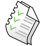 List icon