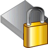 Locked Device icon