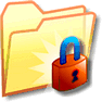 Locked Folder V2 icon