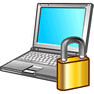 Locked Notebook icon