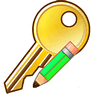 Modify Key icon